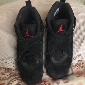 Jordan’s Retro 8